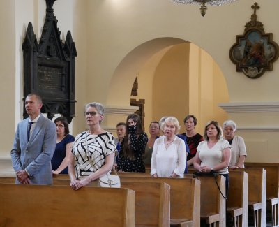 XVI Edycja Spotkania Trzech Kultur